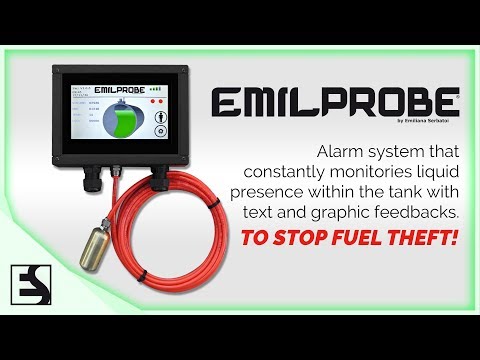 Automatic Tank Gauging Systems