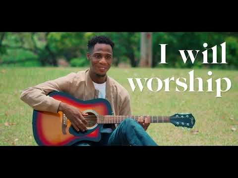 E-Daniels | I will worship (Afroworship)