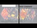 BAD COMPANY - The Way I Choose (Rodgers ...