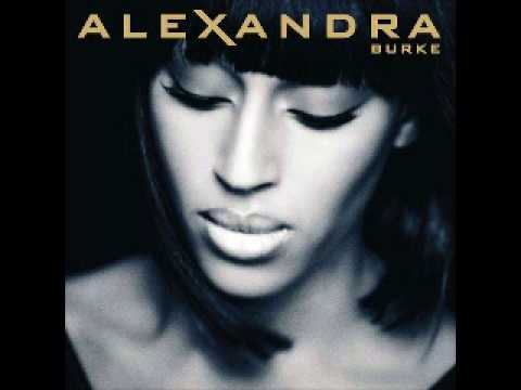 Alexandra Burke - Start Without You (feat. Laza Morgan)