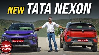 Tata Nexon