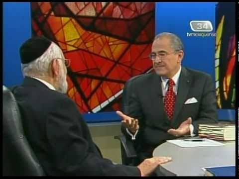 La Libertad de Creer 03/04/2011 1 de 4