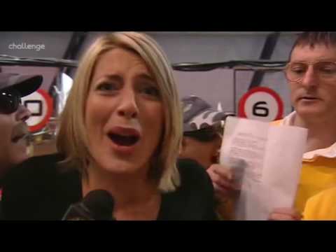 Robot Wars: Extreme - Episode 12