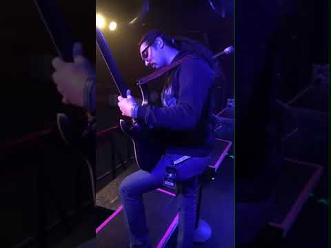 WINTERSUN @ Melna Piektdiena - Riga, Latvia SEP15 2017