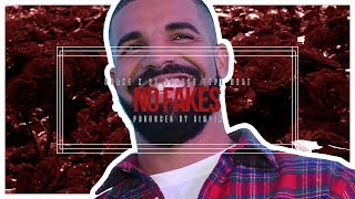 Drake x 21 Savage x Travis Scott Type Beat - No Fakes (Prod. By Simpin)