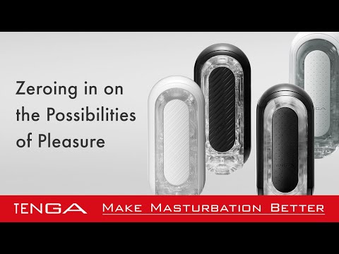 FLIP 0 (ZERO) Series - Product Video