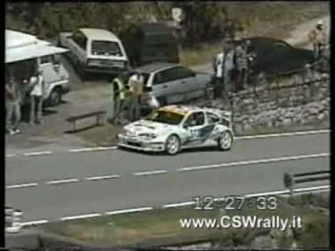 CIVM Malegno-Borno 2003