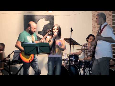 Suzy Movsesyan ''SweeT'' band
