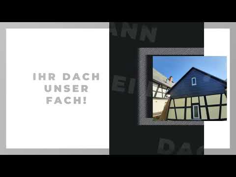 Dachdeckerei Robby Lippmann YouTube-Vdeominiatur 4