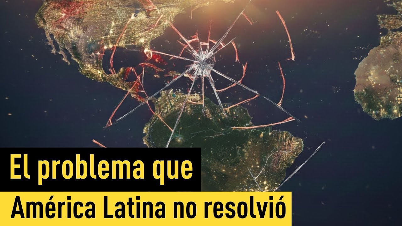 El problema que América Latina no resolvió: menos pobreza, la misma desigualdad