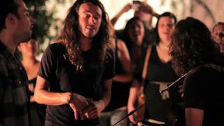 Good Old War - I'm Not For You - In The Round