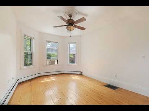 39 Ellery St #4 Cambridge, MA 02138 - Condo - Real Estate - For Sale