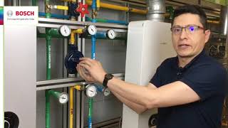 Importancia del regulador de baja presión alto consumo