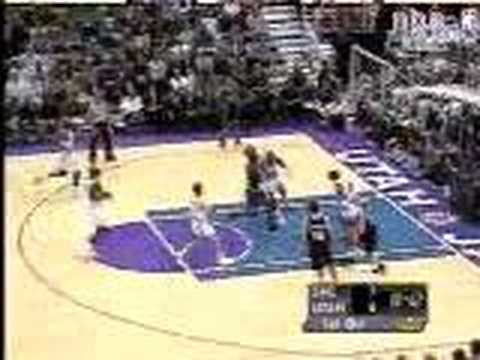 Jason Williams to CWebb