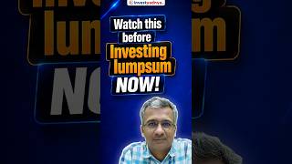 Is it an Ideal Time to Invest Lumpsum in the Indian Market?