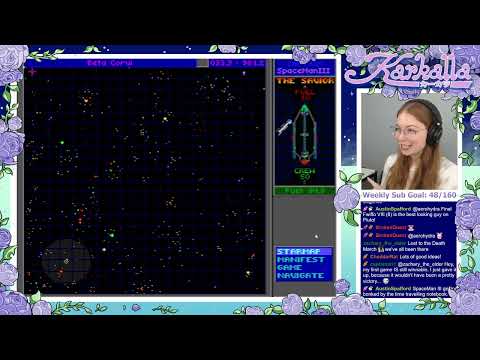 [PC] Star Control II: The Ur-Quan Masters - Part 6