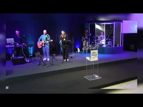 Goodness Of God Bethel Music | Live Cover by Asaf Worship ITA