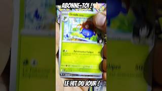 Le TOP HIT du jour ! (POKEMON TCG)