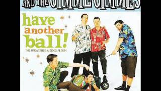 Me First And The Gimme Gimmes - The Boxer