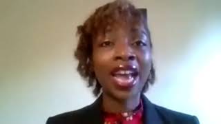 2020 PBA Minority Bar Committee Diversity Summit Part 1