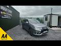 2017 Mitsubishi Outlander 2L Petrol Plug-in Hybrid For Sale Images