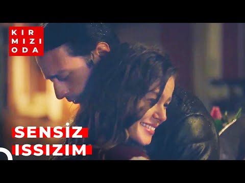 Boncuk'un "Can" Bulma Hayali | Kırmızı Oda