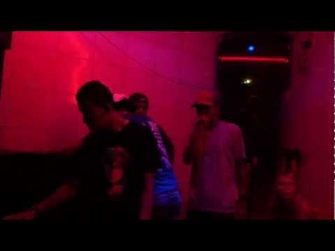 Mc Bruninho da pg & Mc Erikah no Bar Do Ivan