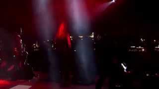 Cradle Of Filth - Cthulhu Dawn (Live in Wacken Open Air 2015)