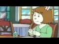 ARTHUR Full Episodes Prunella Deegan and the Disappointing Ending1