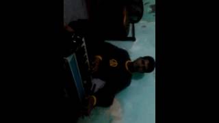 Tu salmat rehai ae shedu ke man ustad Sabir khan