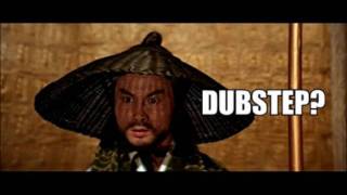 Glassball - Kung Fueled [DUBSTEP MIX - 44 Tracks]