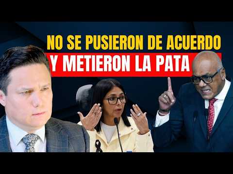 JORGE MINTIÓ, PERO SU HERMANA DESTAPÓ POR ERROR SU MENTIRA