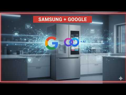 Miniatura video: Il Frigorifero con Gemini