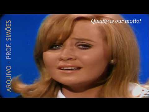 TO SIR, WITH LOVE (LULU) - LEGENDADO - HD