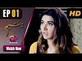 Yateem - EP 1 | Aplus| Sana Fakhar, Noman Masood, Maira Khan | Pakistani Drama | C2V1