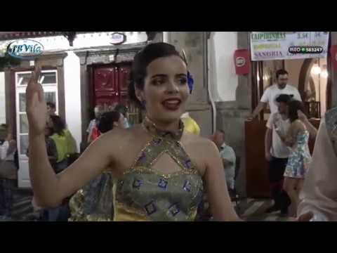 Sanjoaninas 2018 - 2º  dia de marchas populares