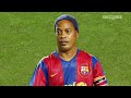 43 Years Old Ronaldinho is INSANE