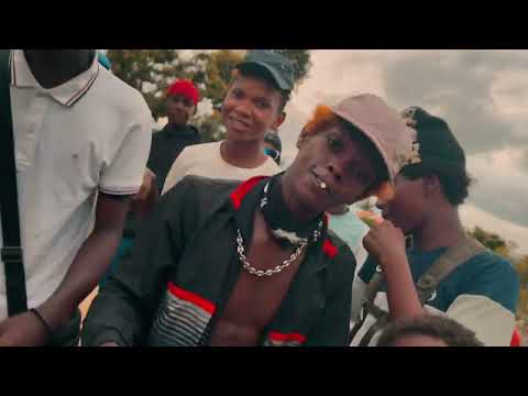 Blvckie x MHL - Avertissement #2 ( Clip officiel )