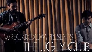 THE UGLY CLUB - Under The Great Wave