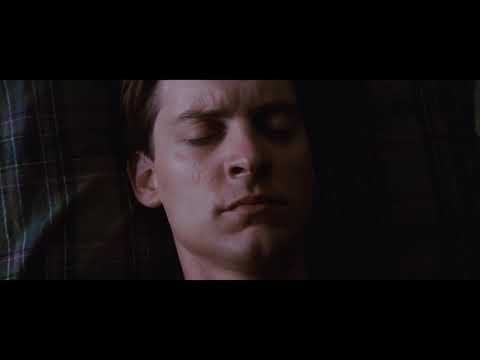 The Venom Symbiote Bonds With Spider-Man - Spider-Man 3 (2007)