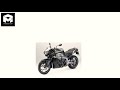 BMW K1300r Dhoom 3 Bike