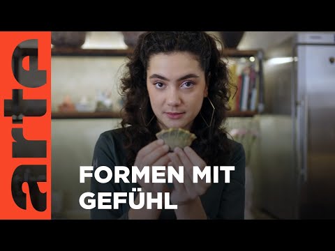 Alles über Teigtaschen | Zu Tisch mit Lucie: Kitchen Hacks | ARTE Family