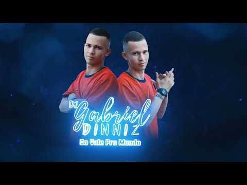 SENTA NO PALNETONE - MC GW ( DJ GABRIEL DINNIZ ) Especial de Natal @mcgw_oficial #mandelão