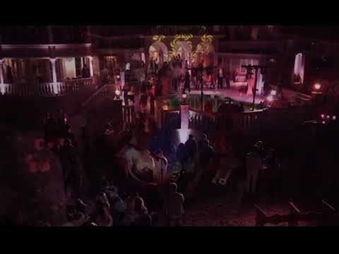 Promotional video thumbnail 1 for S & H Lights, Video and Sound