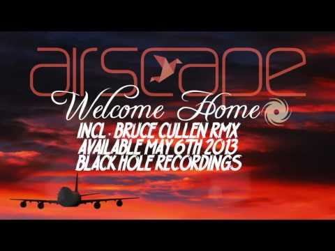 Airscape - Welcome Home (Teaser)
