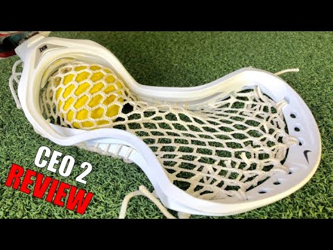 GKL┇Nike CEO 2 – Vollständiger Faceoff-Test