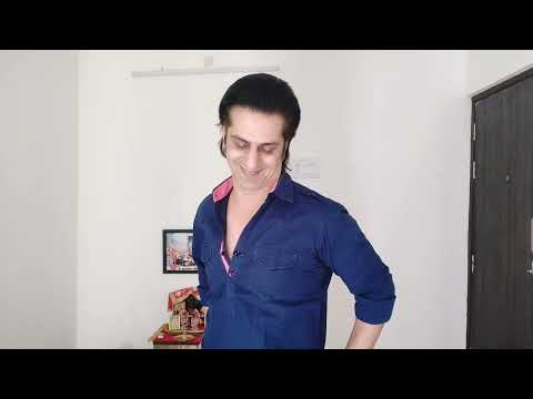 Saurabh Arora Audition ll Jeevan Rana 