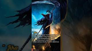 Download lagu story wa metal // Hitam ragaku tak berarti kotor jiwaku mp3