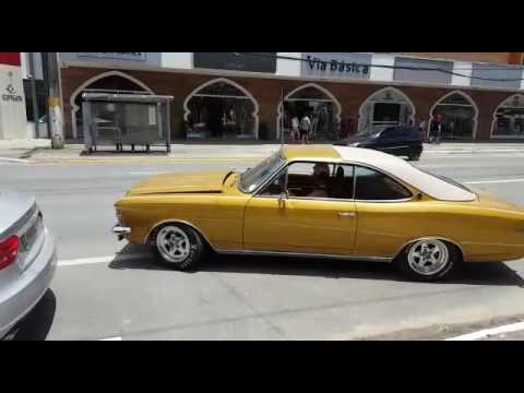 Opala aspirado forte