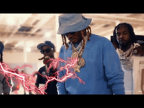Future, EST Gee - High Number (Music Video) (prod. Aabrand x AnthonyPalmer)